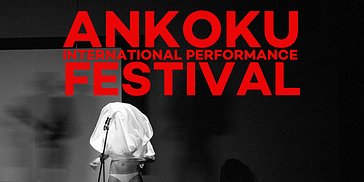 ANKOKU INTERNATIONAL FESTIVALPASS