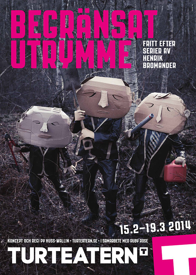 utrymme utrymme