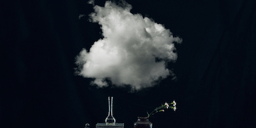 The Cloud Machine