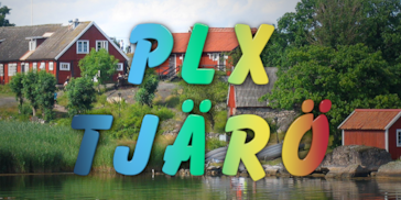 PLX: TJÄRÖ