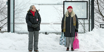 Romeo och Julia - språket, konsten och kärleken