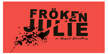 Fröken Julie