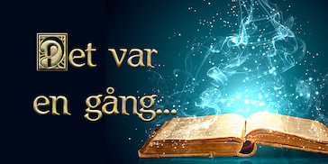 Det var en gång...