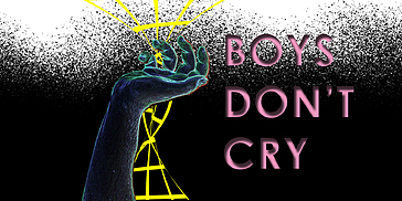 BOYS DON'T CRY