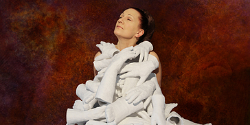 SU-EN BUTOH COMPANY: BODY GARDEN