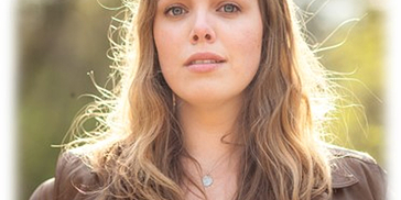 HökisVisrum presenterar Frida Braxell