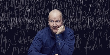 Lars dagbok - en monolog för 10 - 12 år av Kristian Hallberg