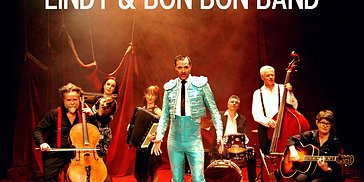 Lindy & Bon Bon Band