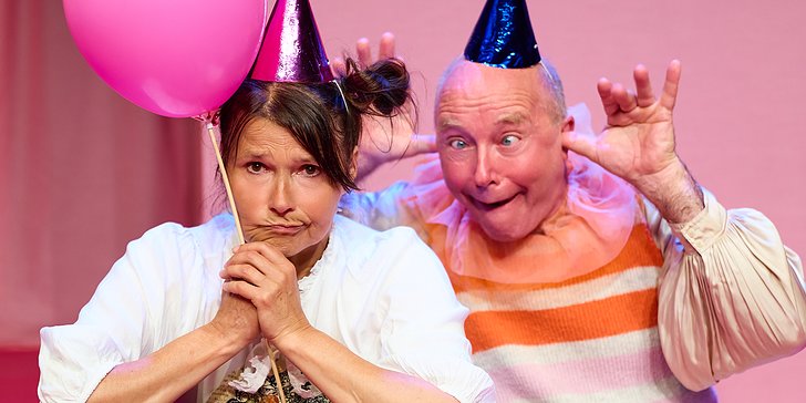 En gång till! (3-5 år)