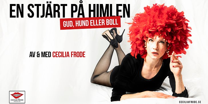 En Stjärt på Himlen, Gud Hund eller Boll