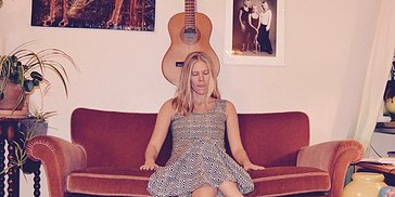 HökisVisrum Presenterar Elin Westerberg
