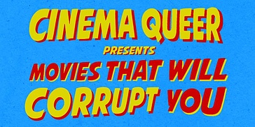 Movies That Will Corrupt You 2 - Buddies