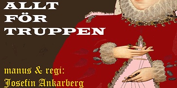 Allt för truppen