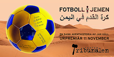 Fotboll i Jemen