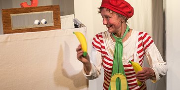 Lilla Nollan och dom andra (3-8 år)