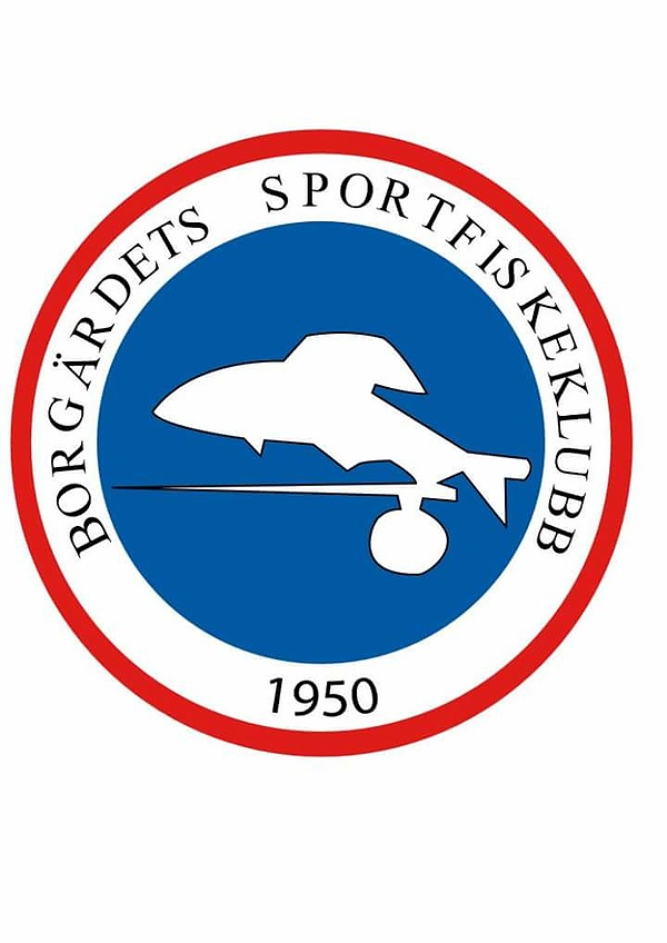 Borgärdets Sportfiskeklubb