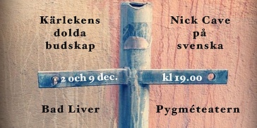 Bad Liver - SVAREN PÅ ALLT!