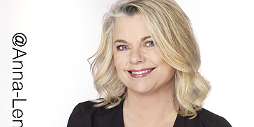 Bokhyllan 2019 - Carin Hjulström
