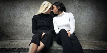 Eva & Ada