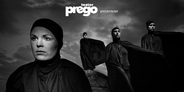 BUSIG2019: Ingmar - improviserad Bergman