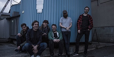 Fängelsekonsert 12 oktober