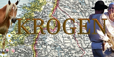 Krogen