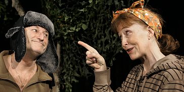 Så går ingen kamel (3-7 år)