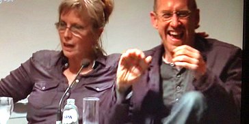 Liz å Bill