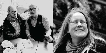 Hökis Visrum Presenterar LE LAC LONG 814, ELIN LYTH och DANIEL ÖSTERSJÖ