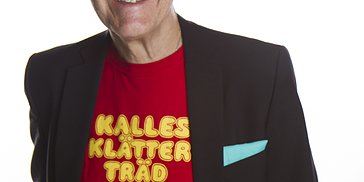 En kväll med Jojje Wadenius