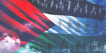 Drömmar i Himlen - en palestinsk kulturfestival