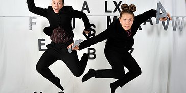 Bokstavsbyrån