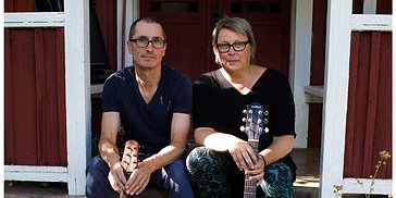 HökisVisrum Presenterar Killgren & Hjelm