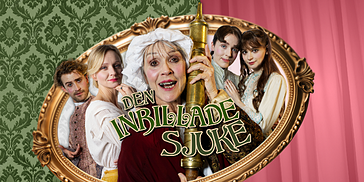 Den inbillade sjuke