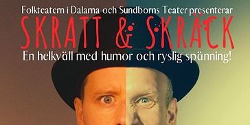 Skratt och Skräck