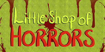 Musikalen Little Shop Of Horrors