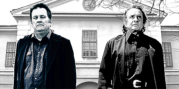 Johnny Cash specialshow