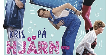 Kris på hjärnkontoret