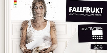 Fallfrukt - turnépremiär