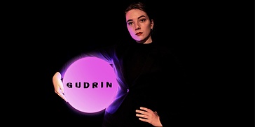 Gudrin