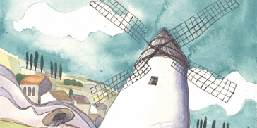 Don Quijote