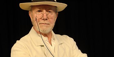 Gallret - En monolog om Gustaf Fröding