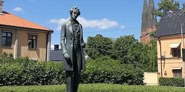 Konstvandring