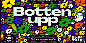 Botten upp - En midsommarnattsdröm med UngaTur
