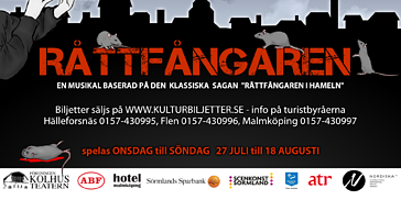 Råttfångaren