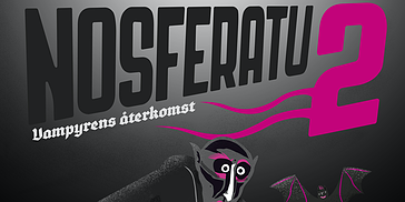Nosferatu 2: vampyrens återkomst