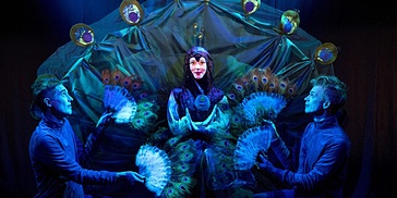 BUSIG2019: Kabaret Jaguar
