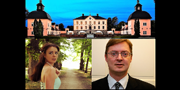 Toner från ett svunnet sekel - Sensommarkonsert på Hesselby Slott