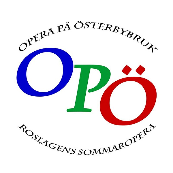 Opera på Österbybruk