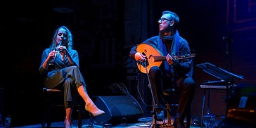 AL KHATIB NOWAK DUO